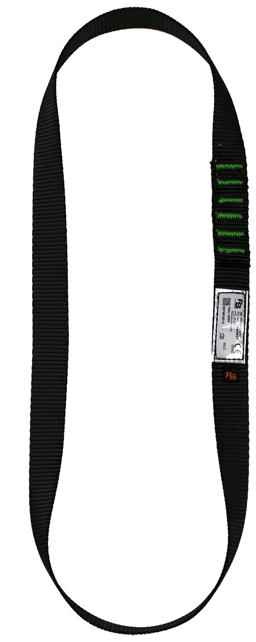 FallSafe FS800 monteringsstropp, 2m