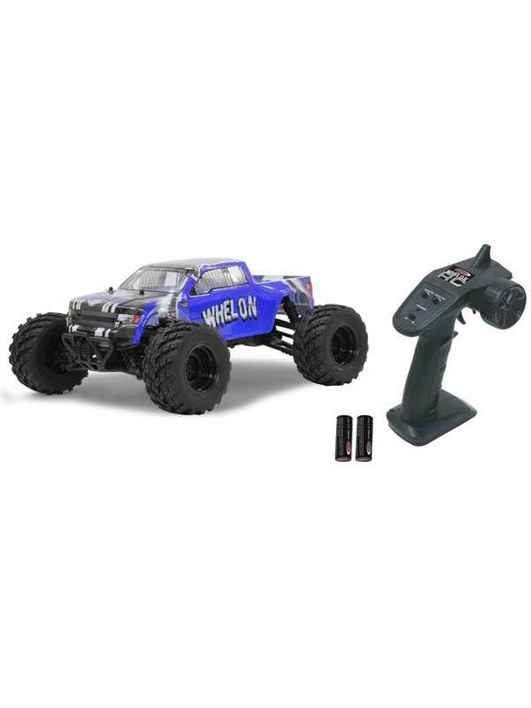 Jamara Whelon 1:12 4WD LiIon 2.4G