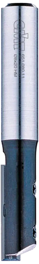 VP Overfresbor 10x30 K8 Z1