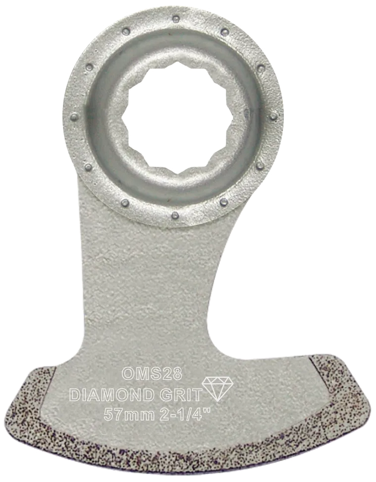 CMT MT savklinge S28 diamant 57mm Supercut 25stk