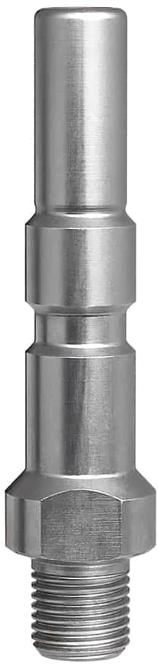 Kabi skumlanseadapter Nilfisk/Alto