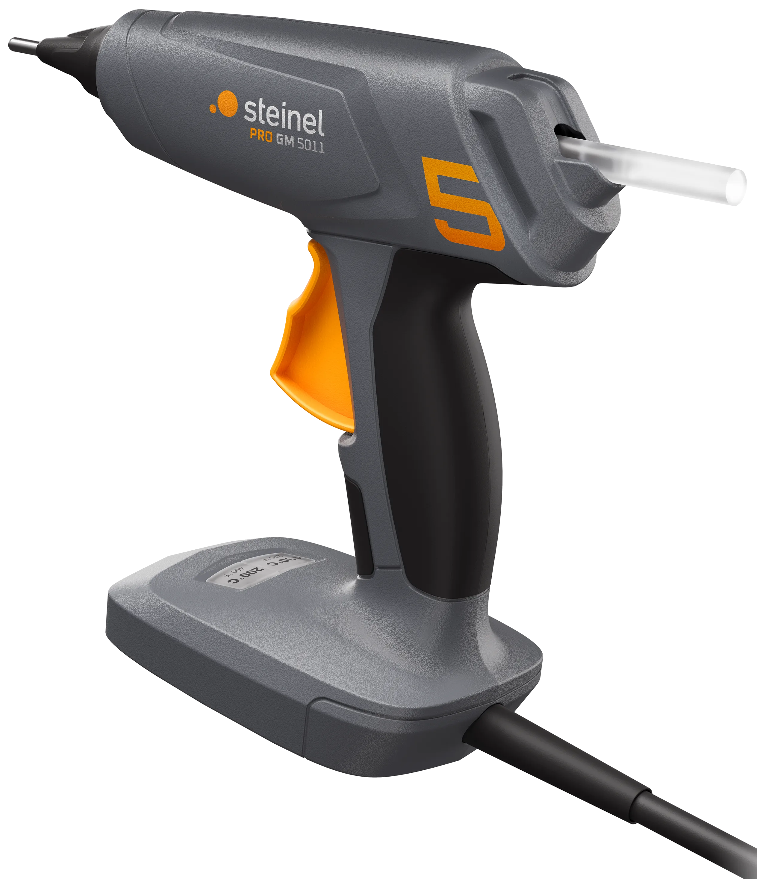 Steinel Gluematic 5011 limpistol ø11mm 22g/min