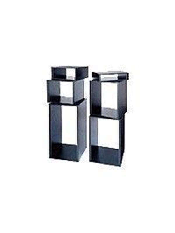 Middle Atlantic BRK Series BRK28-22 - rack