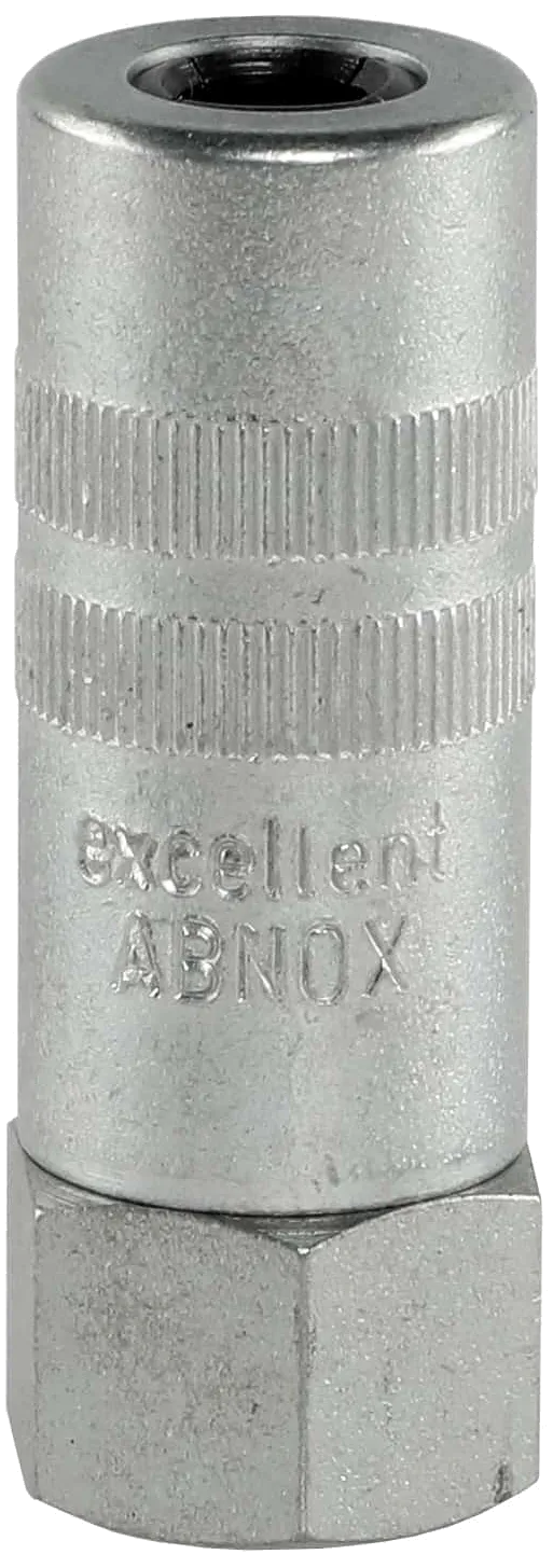 Abnox hydraulisk smørehode 1/8" NPT