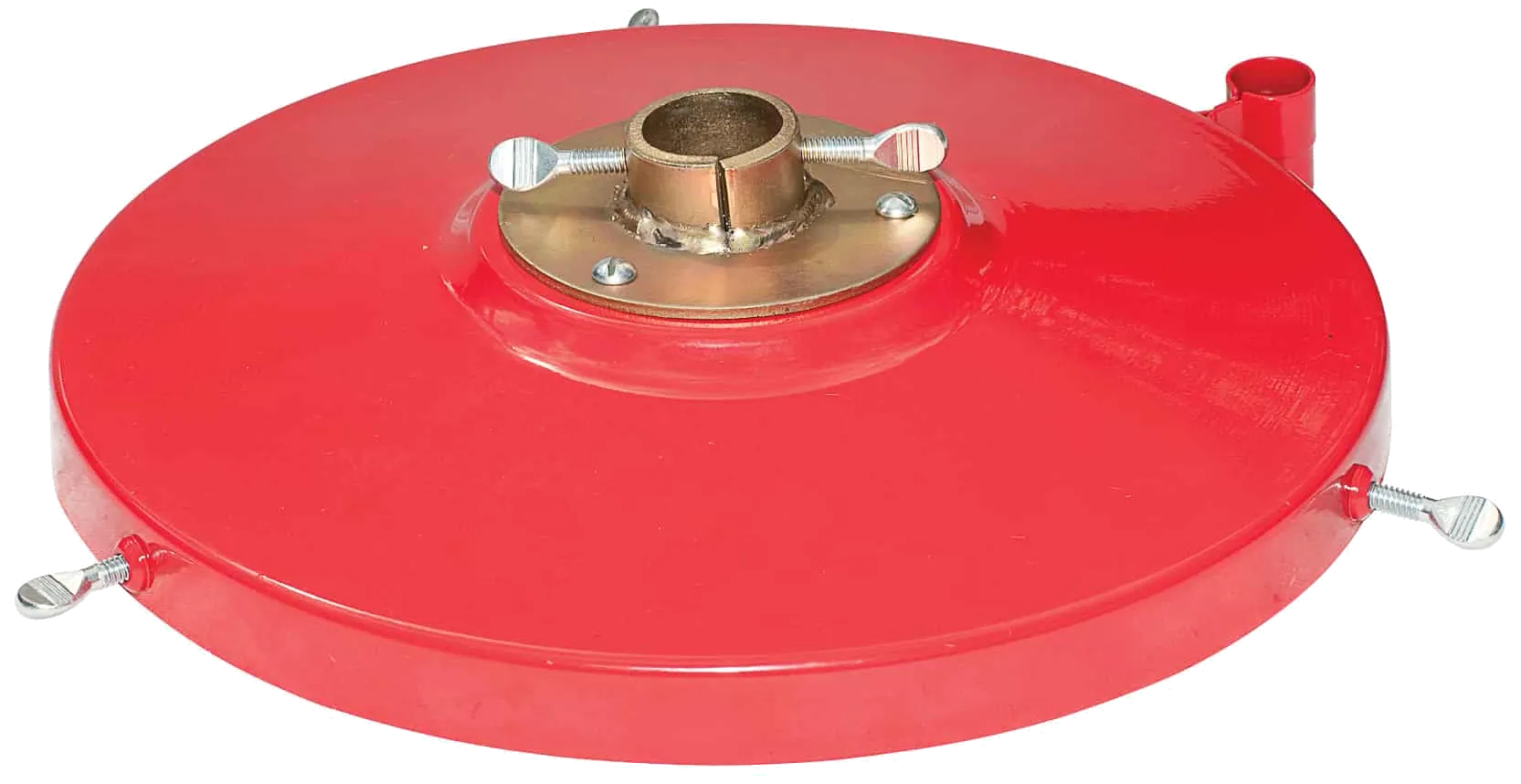 KABI Lokk for fettspann ø331-381mm