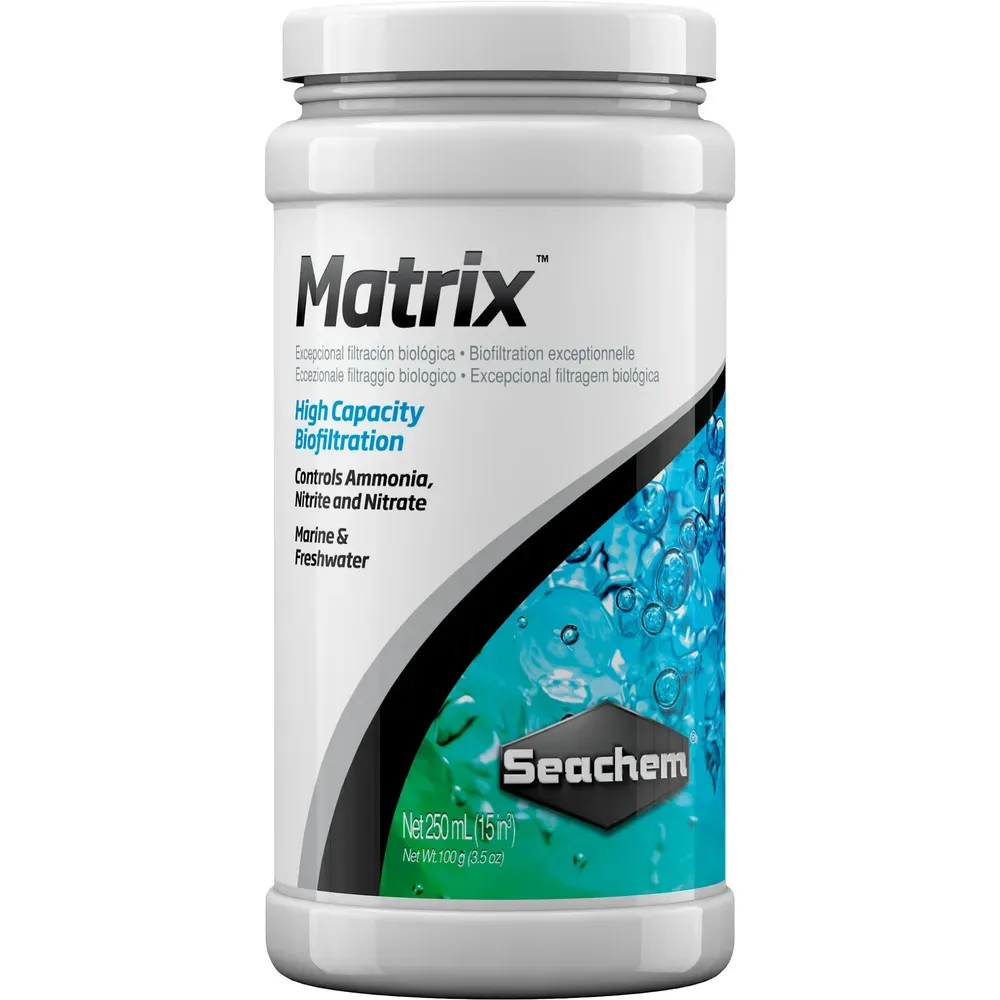 Seachem Matrix - 1 liter