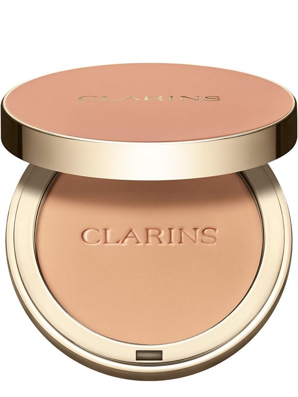 Clarins Ever Matte Matte Compact Powder 10 g.- 04 Medium