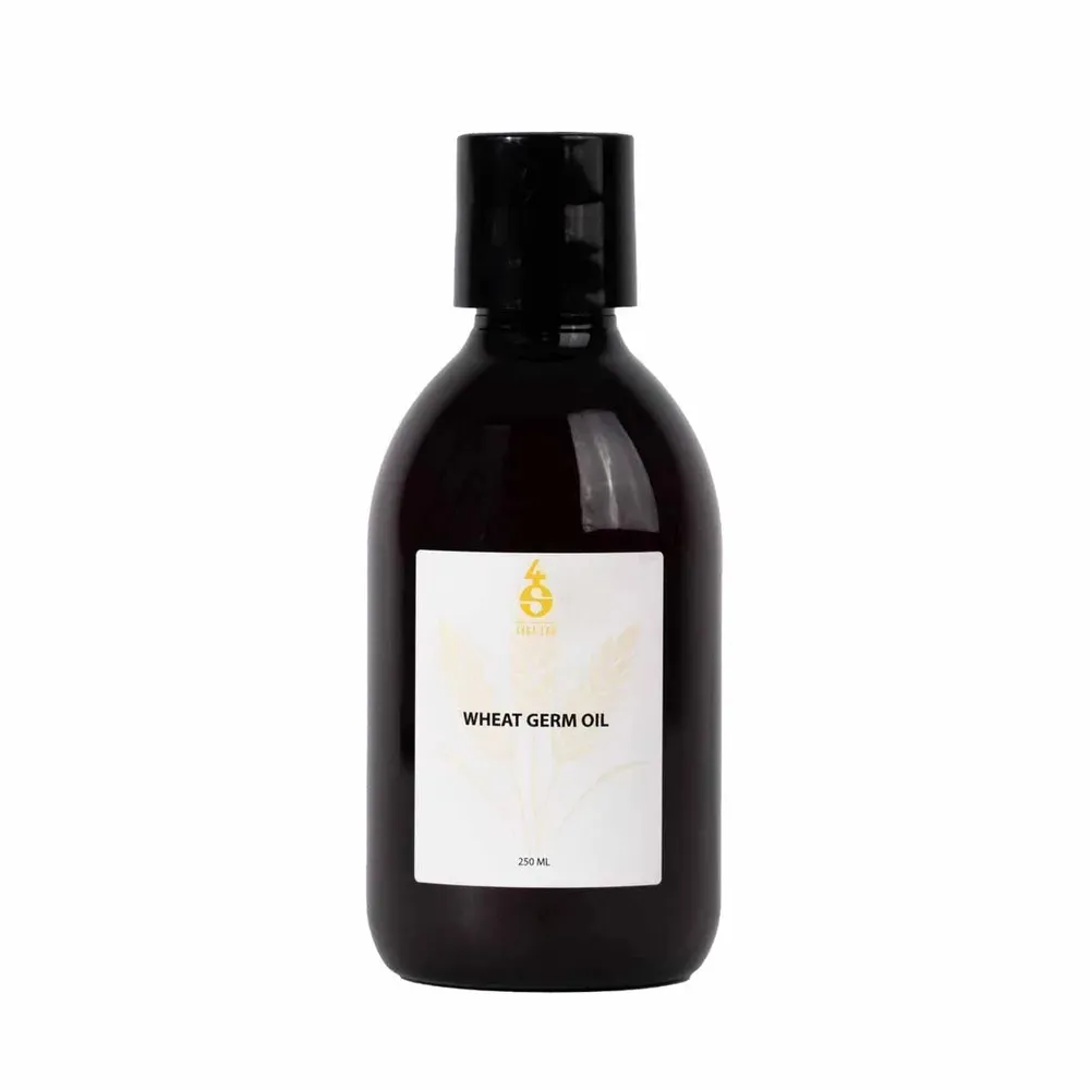 Fyra Ess Np Hvetekimolje 250ml