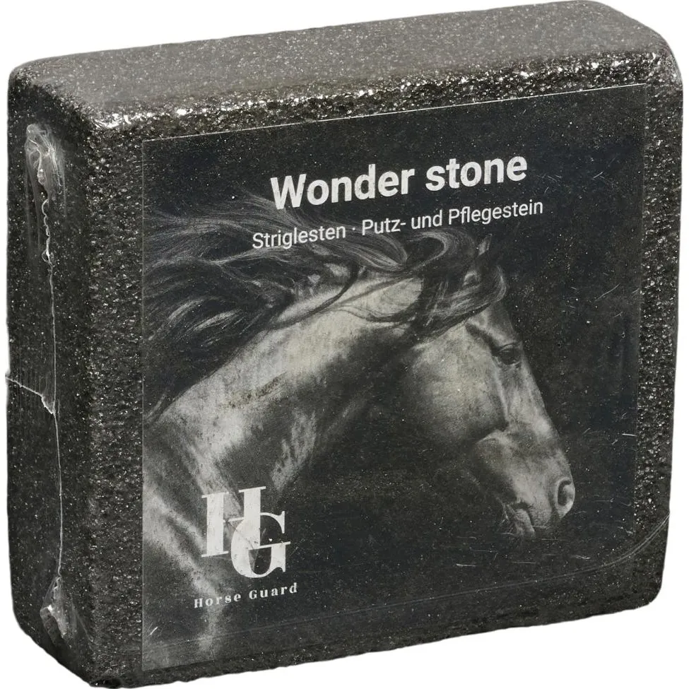 HorseGuard Striglestein