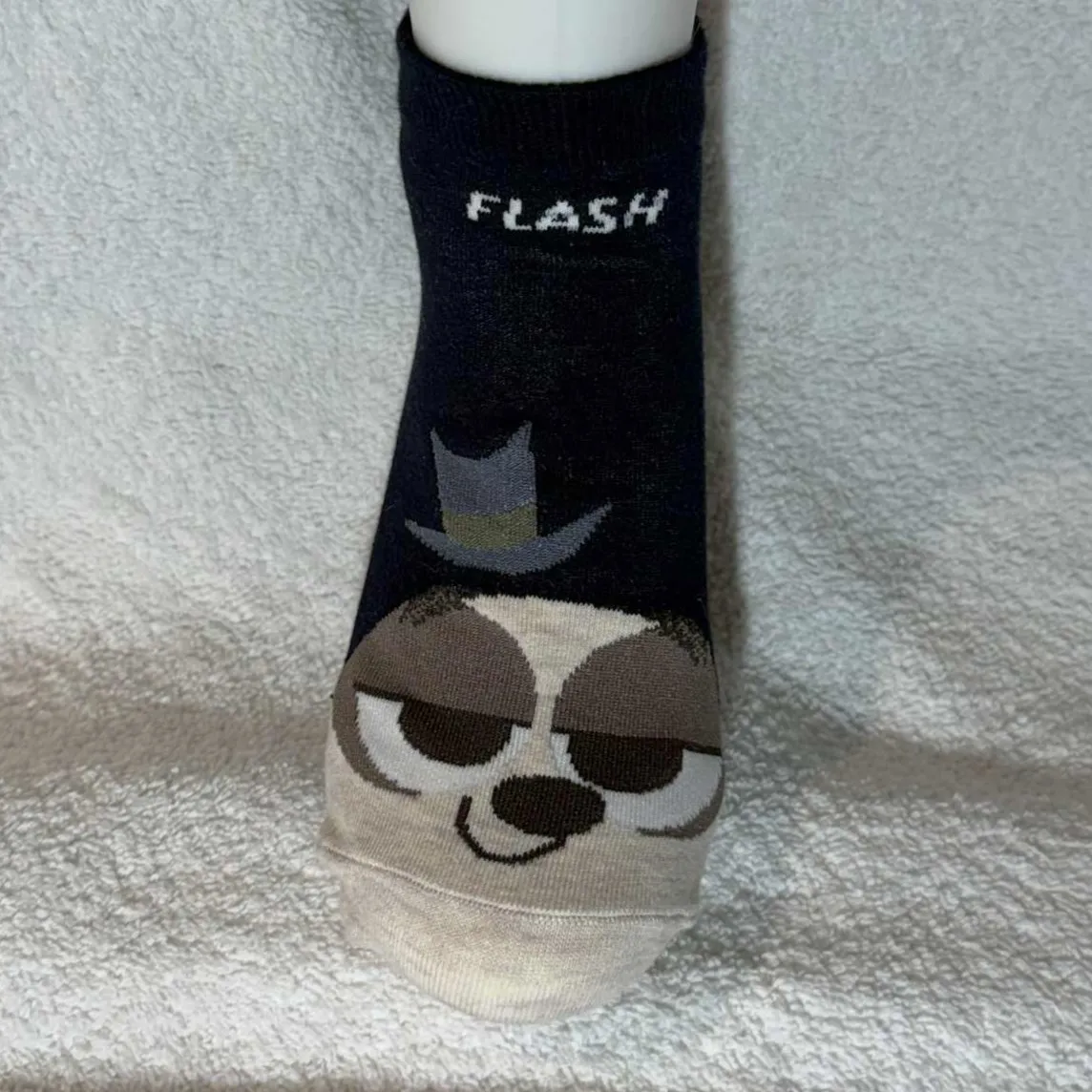 Ankelsokk Flash