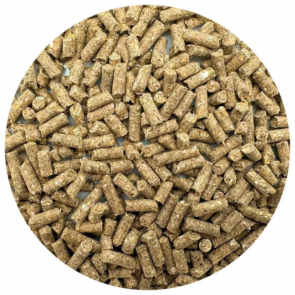Bello Marsvinspellets med C-vitamin - 20 kg