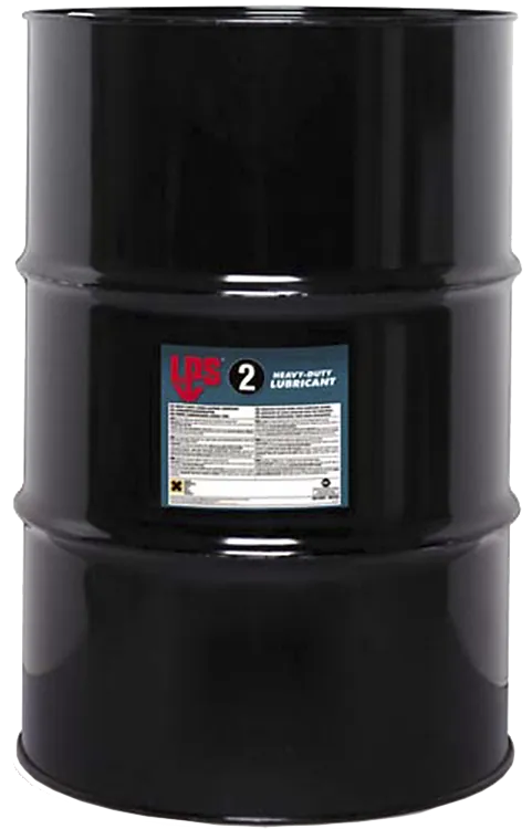 LPS 2 universal-smøremiddel 208ltr