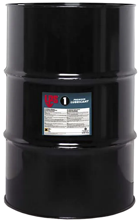 LPS 1 smøremiddel 208ltr