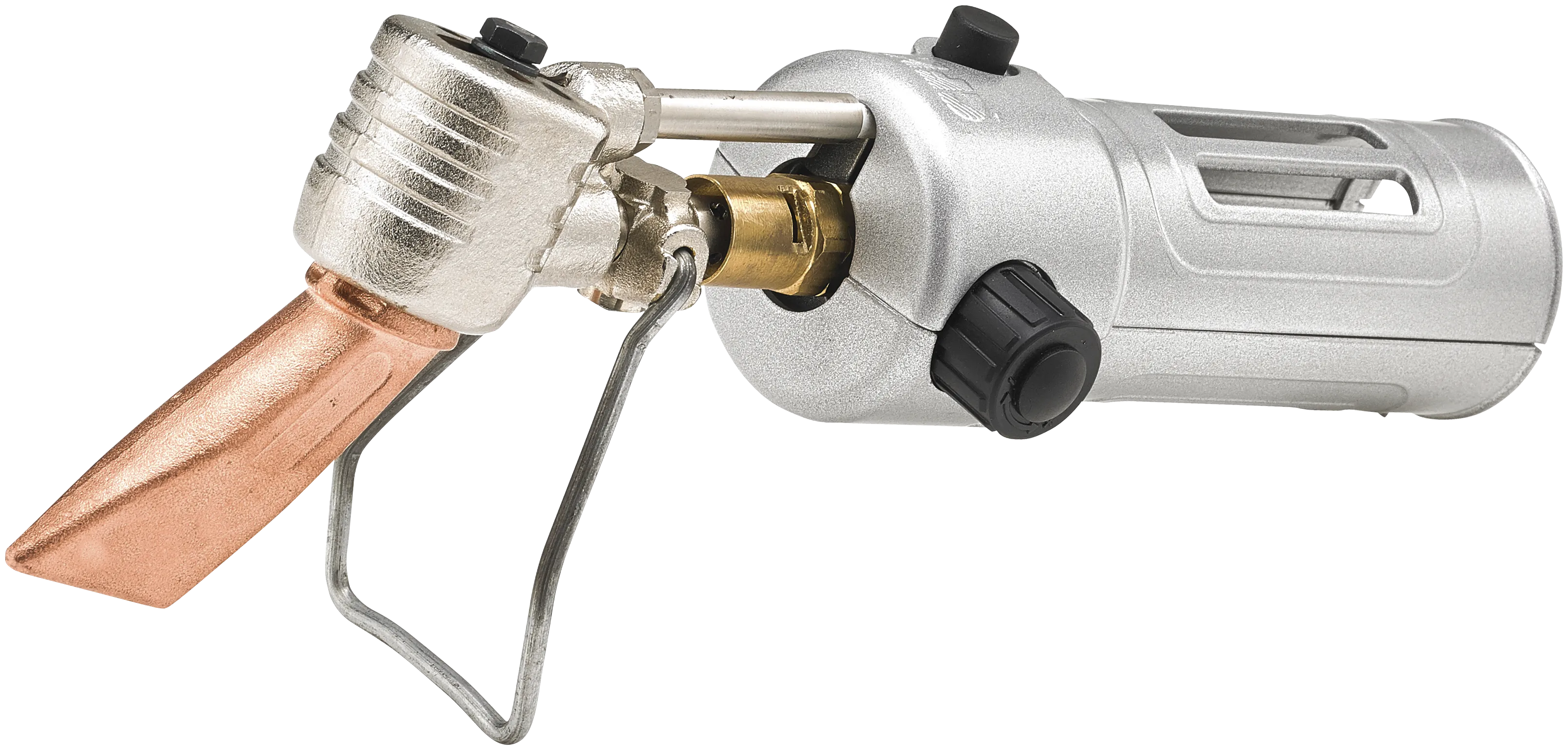 Gassloddebolt CFH PL932 inkl. 110ml gassboks SG105