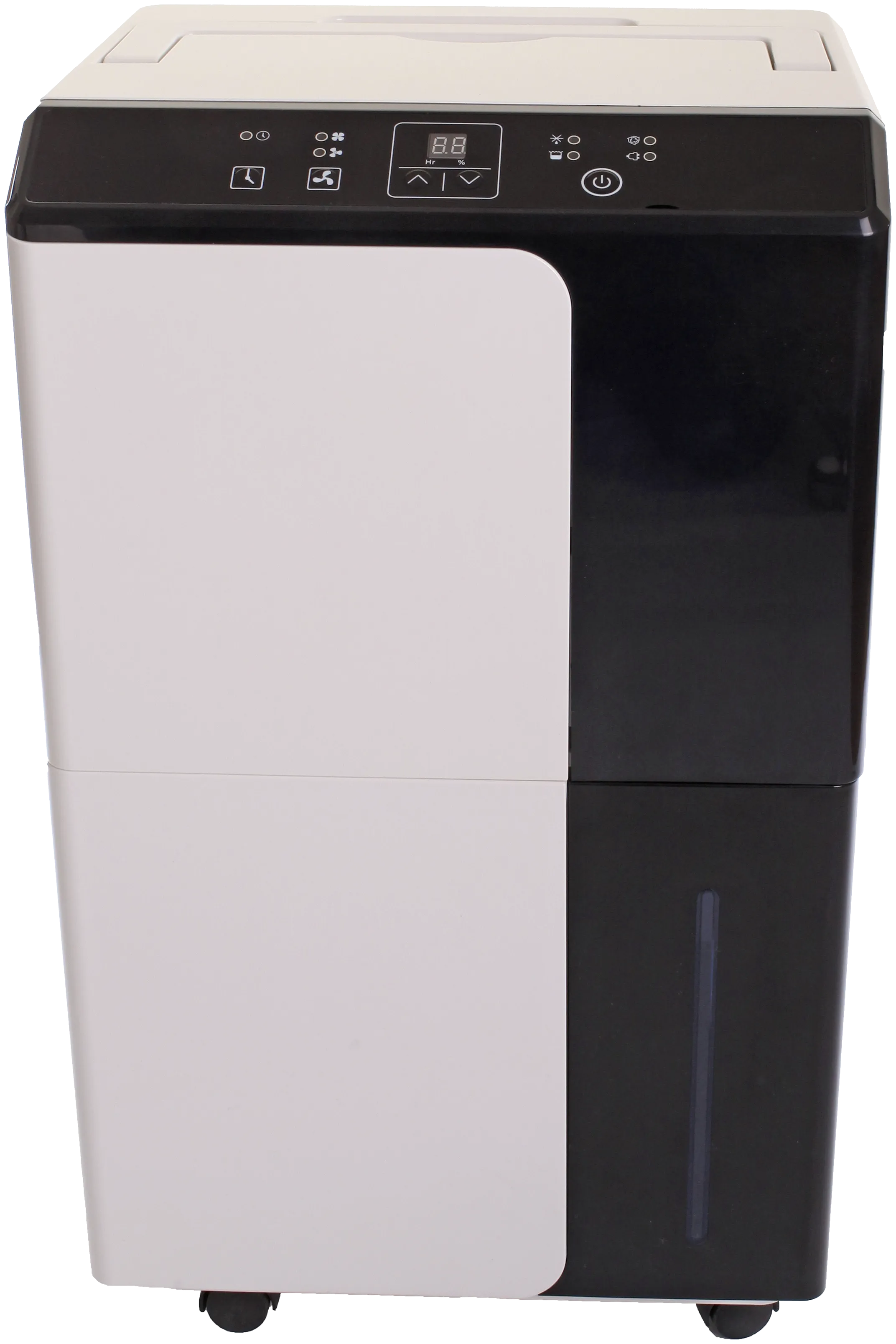 Avfukter DY-30L 30 ltr/døgn 620W