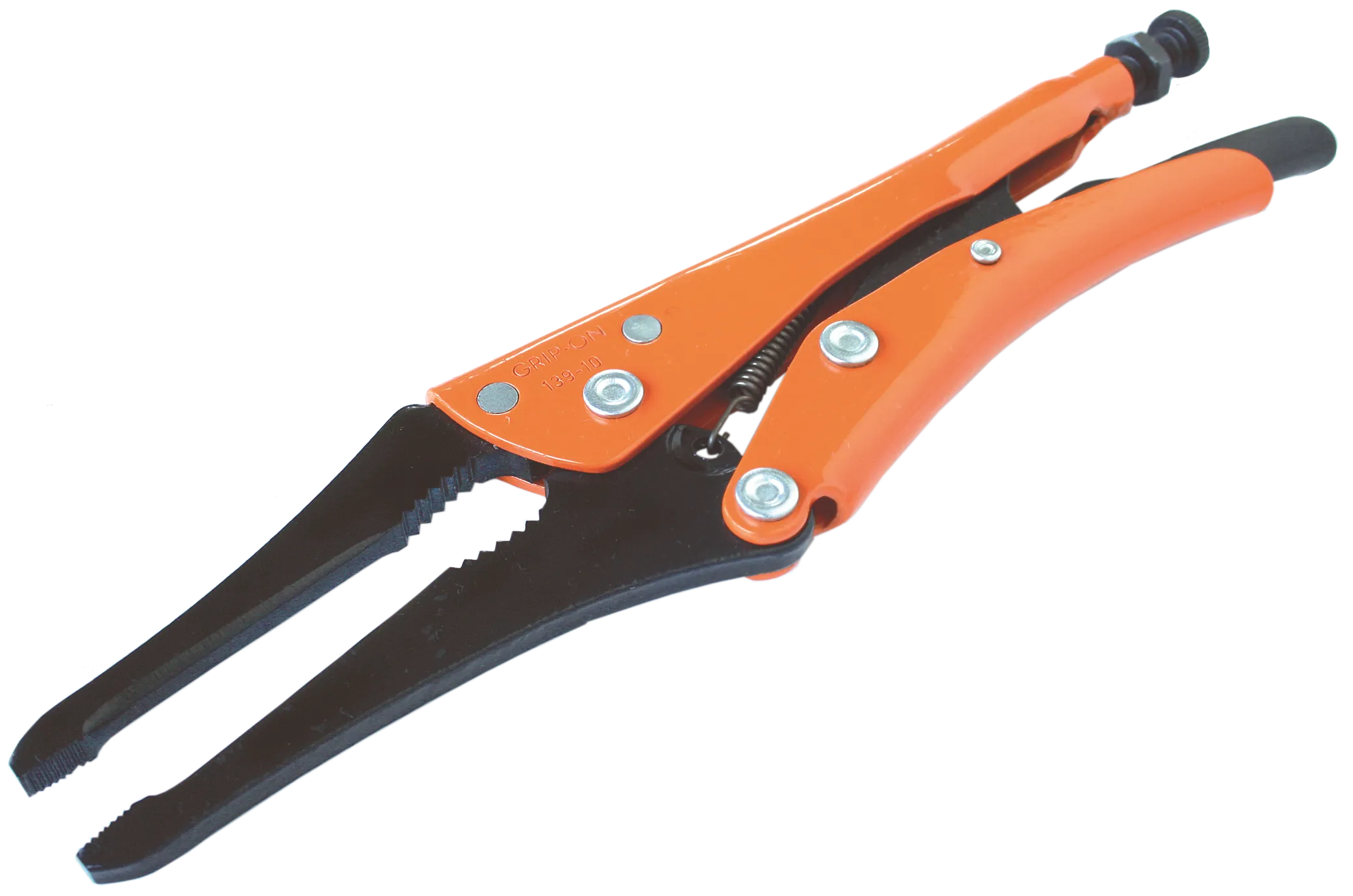 Grip-on bremsrørtang 139 0-70 mm
