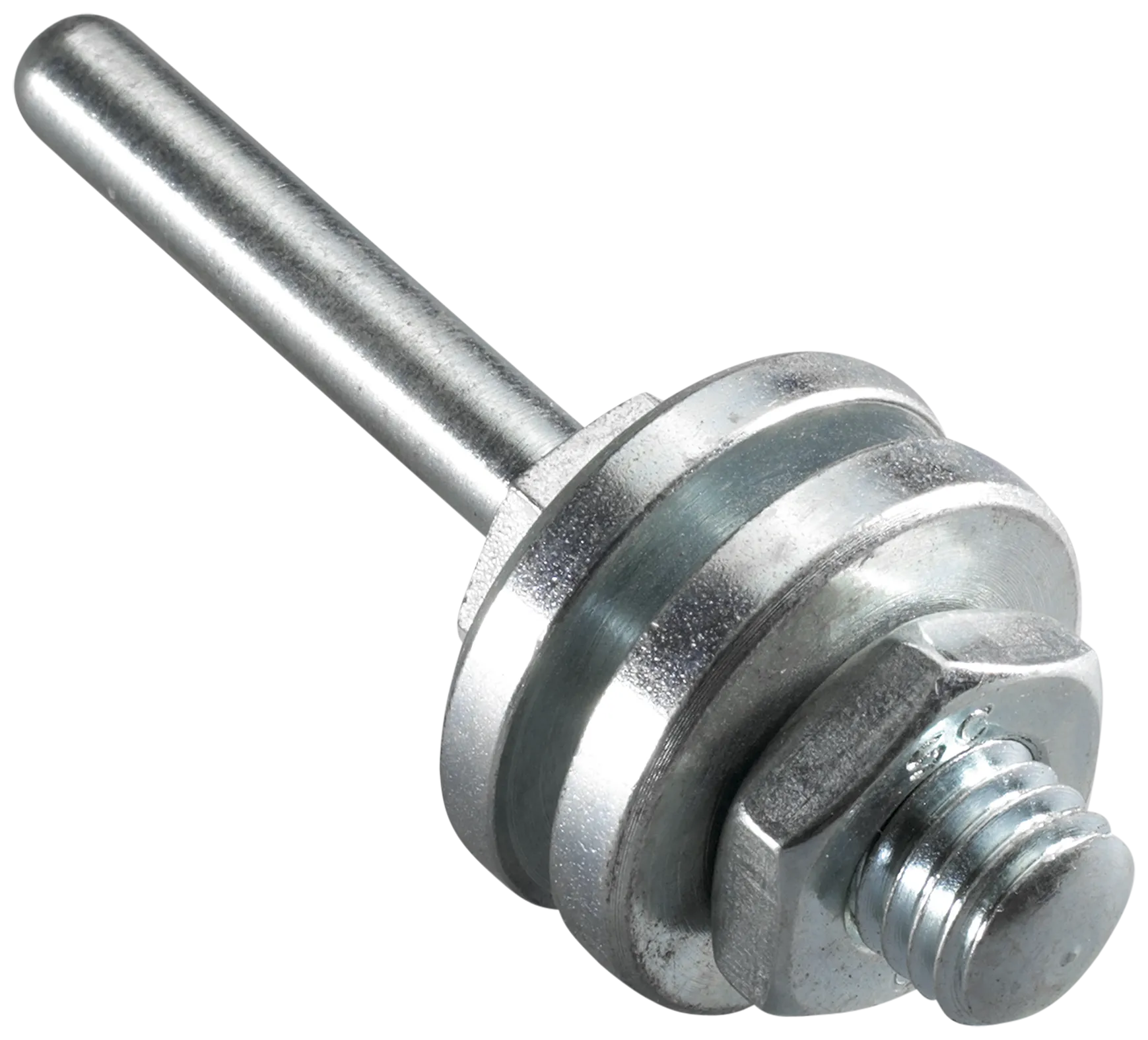 Spenningsdorn S6/H6/M6 SS174