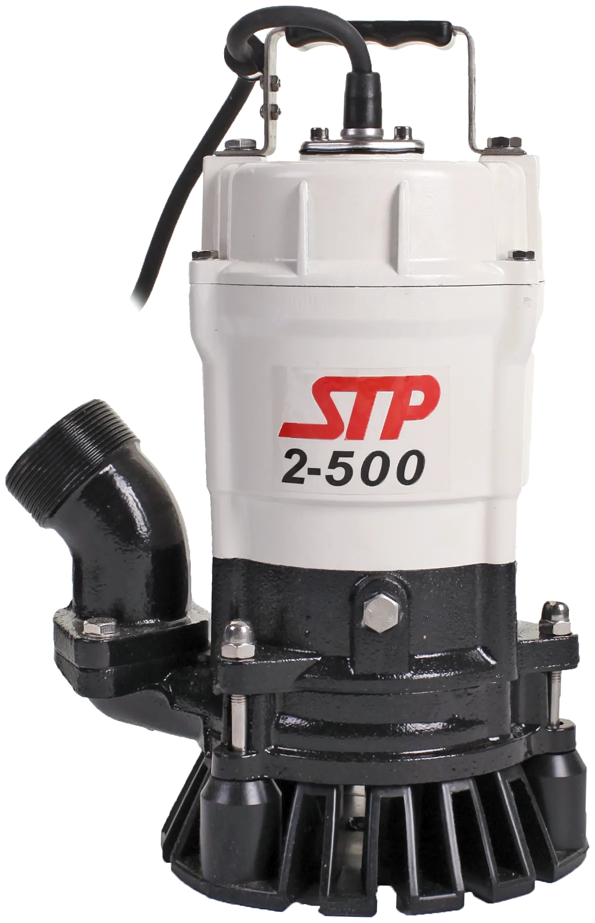 Dykkpumpe STP2-500 230V/400W 2"