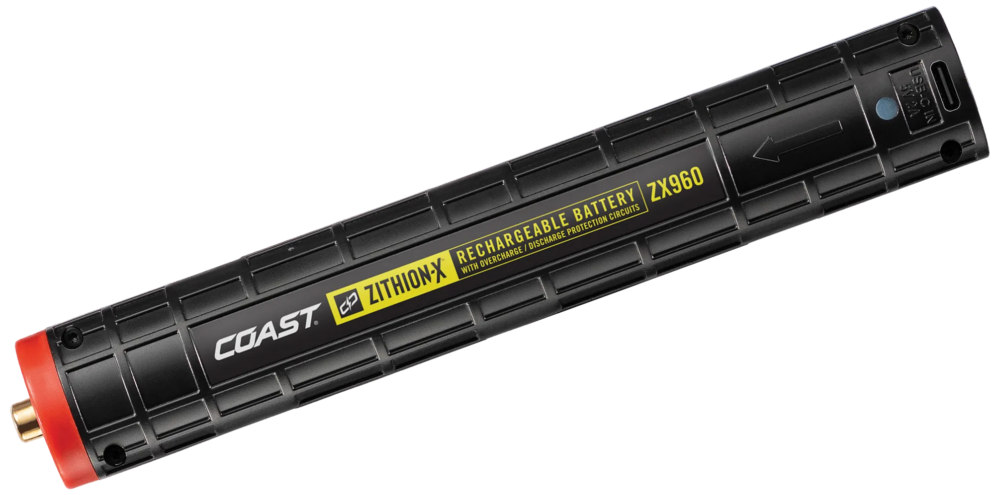 Coast ZX960 genopl. batteri t/XP18R
