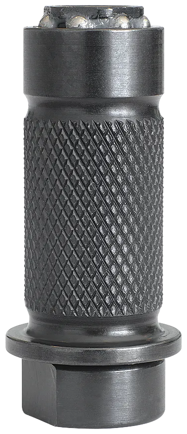 Smørehode med hurtiglås 1/8" R ø14,3mm
