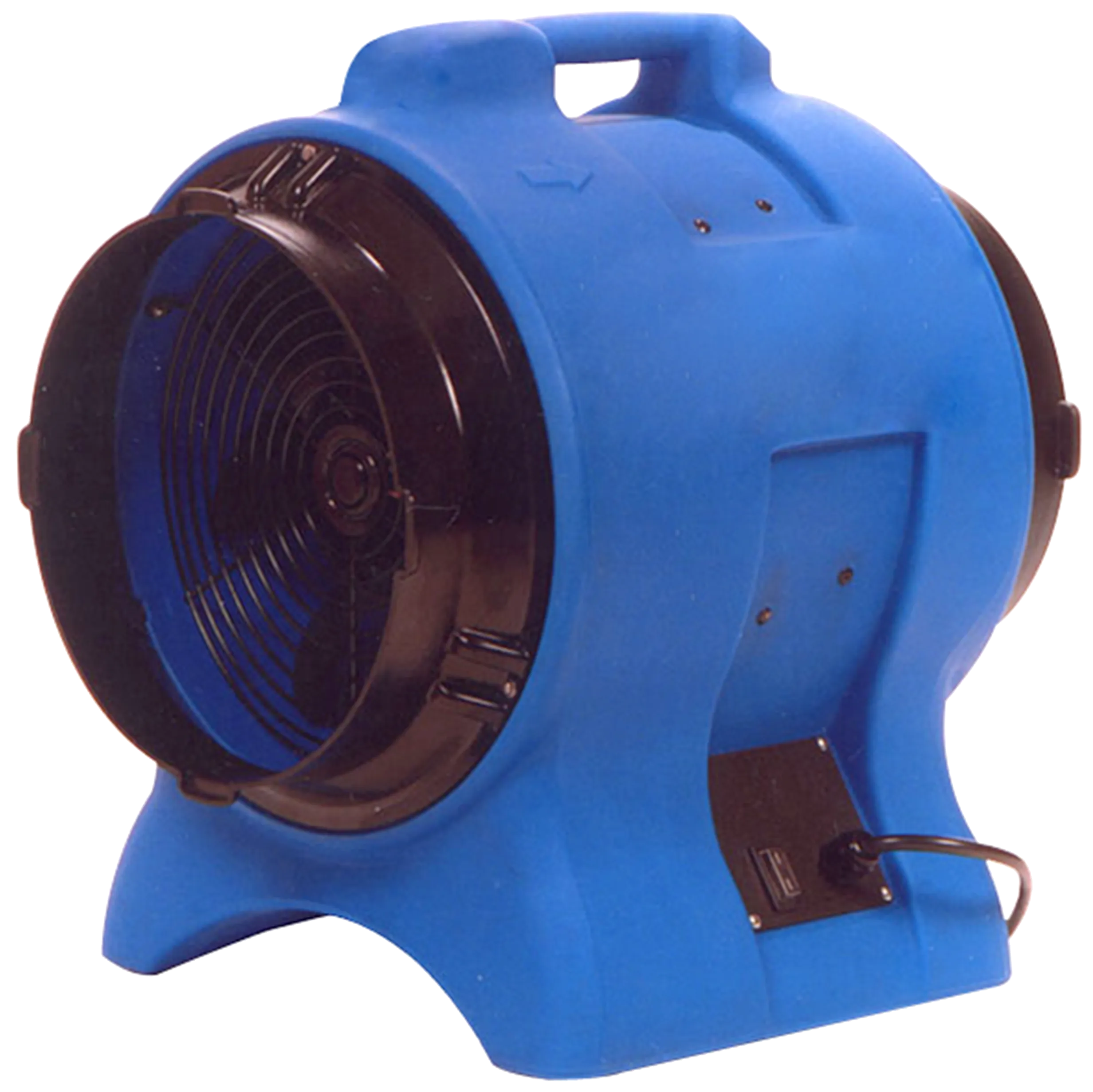 Vifte VAF-300 56 kbm/min 1×230V 0,8kW
