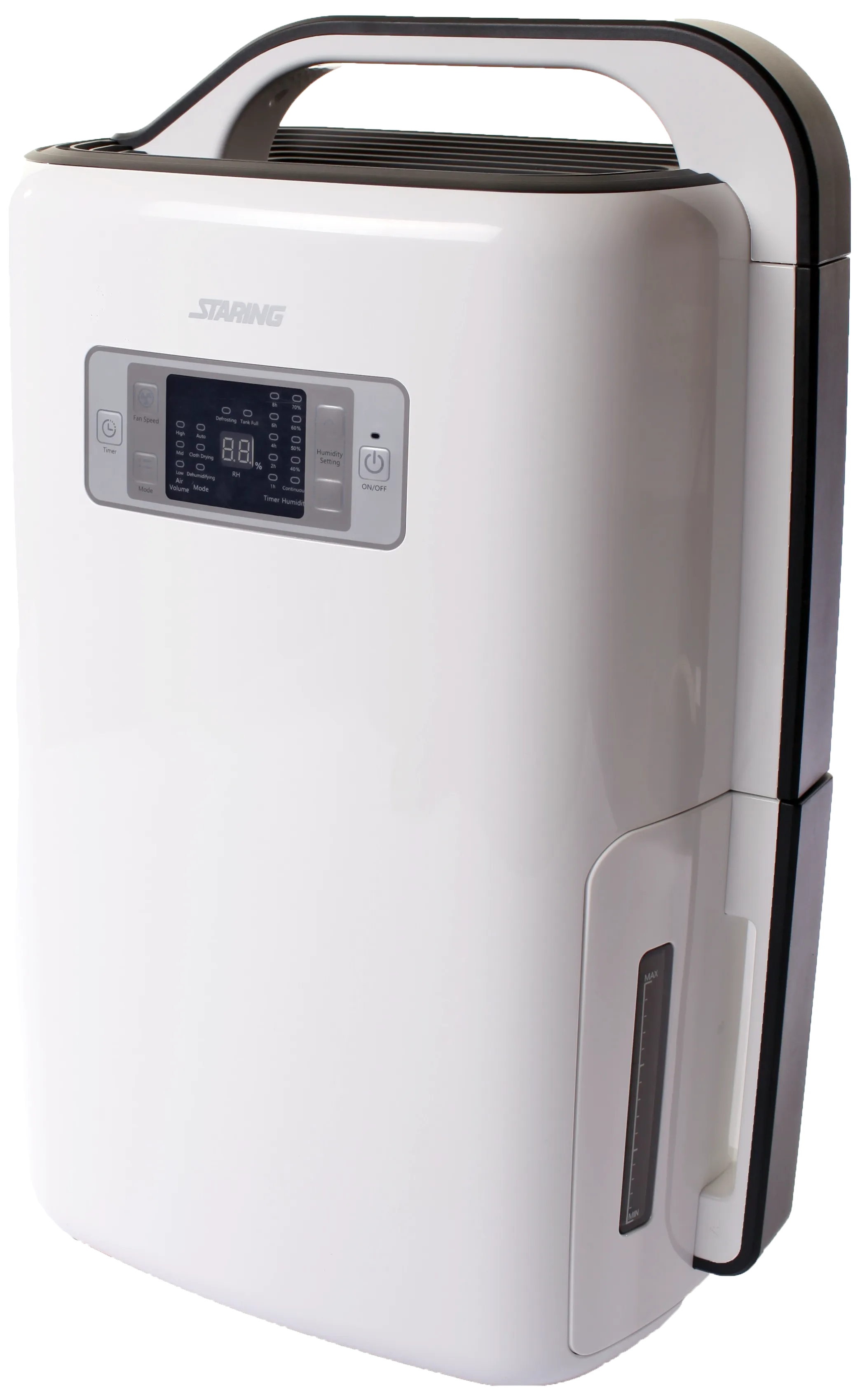 Avfukter DY-20L 20 ltr/døgn 430W