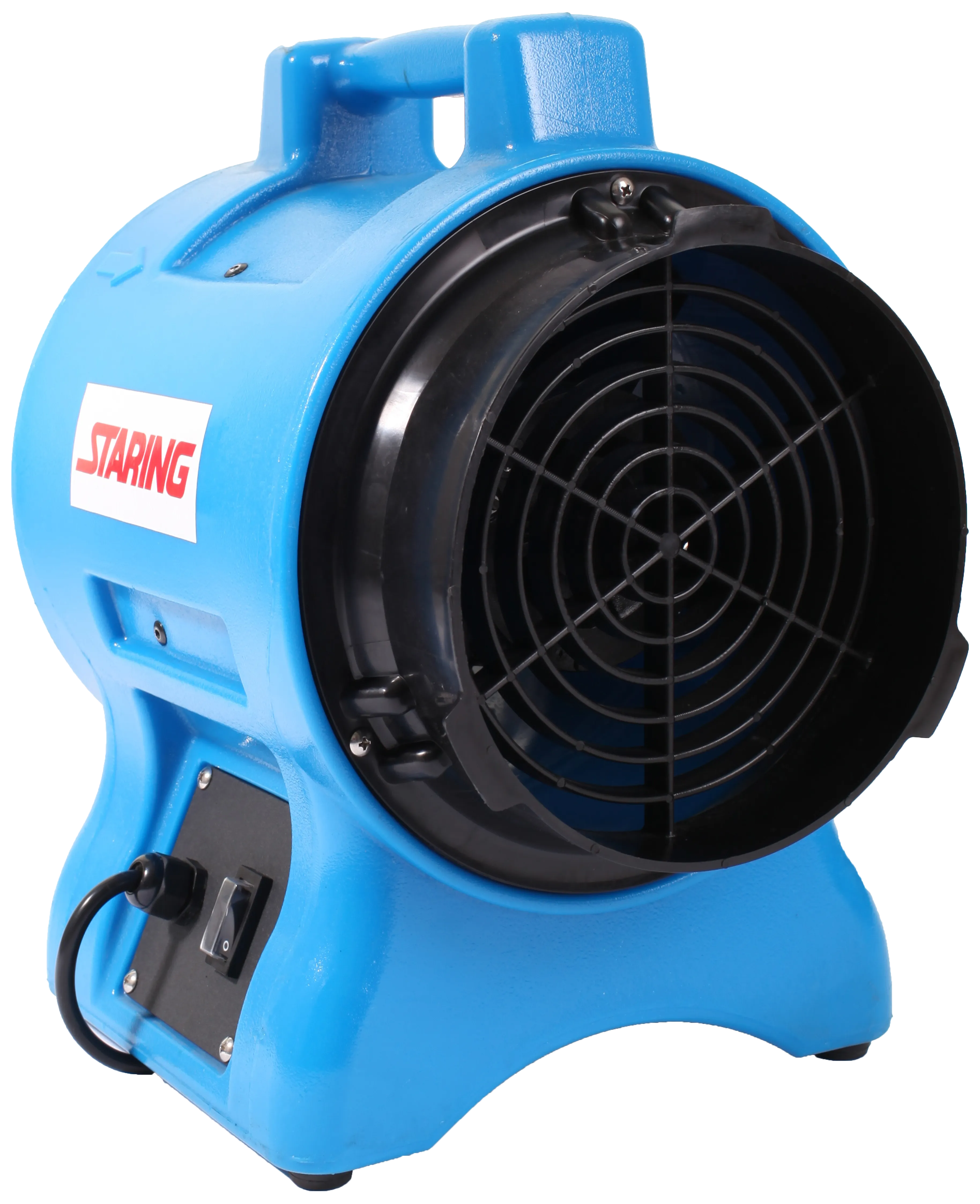 Vifte VAF-200 22 kbm/min 1×230V 0,2kW