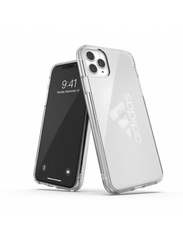 Adidas SP Protective Clear Case for iPhone 11 Pro Max - Clear