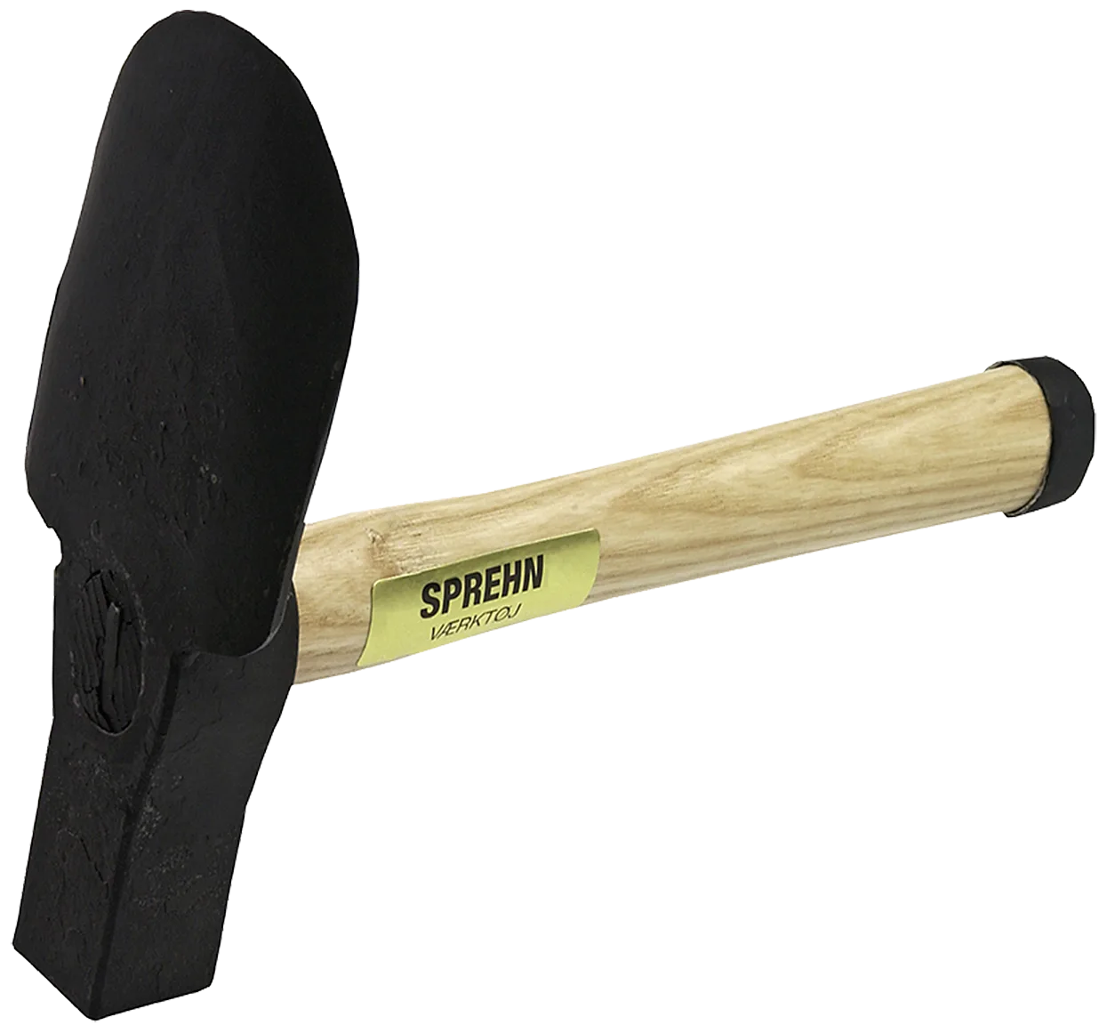 Sprehn broleggerhammer 1500g, DK modell