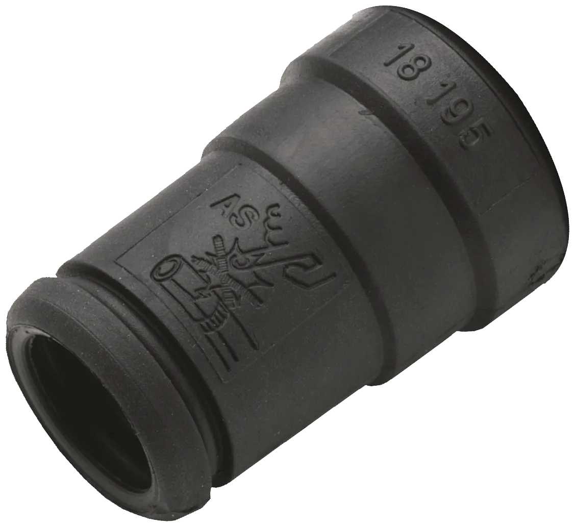 Adapter for elektrisk verktøy ø27/36mm