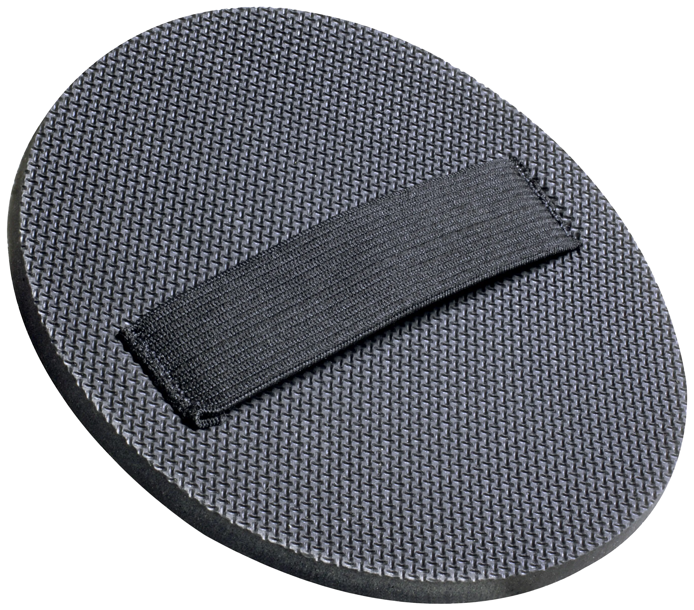 Trizact bakplate til håndsliping 150mm