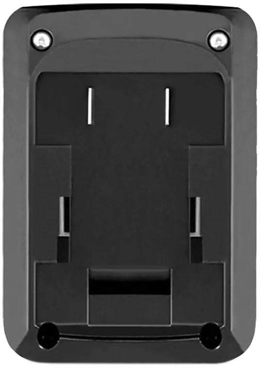 Gentilin batteriadapter for DC100/05, DeWalt