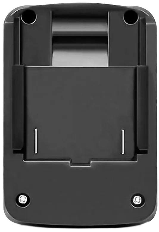 Gentilin batteriadapter for DC100/05, Bosch