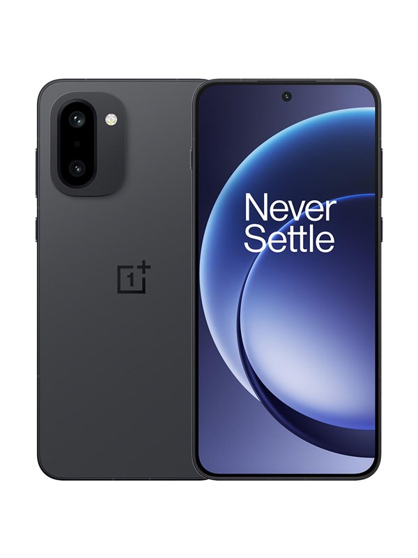 OnePlus 15R 512GB/12GB - Black