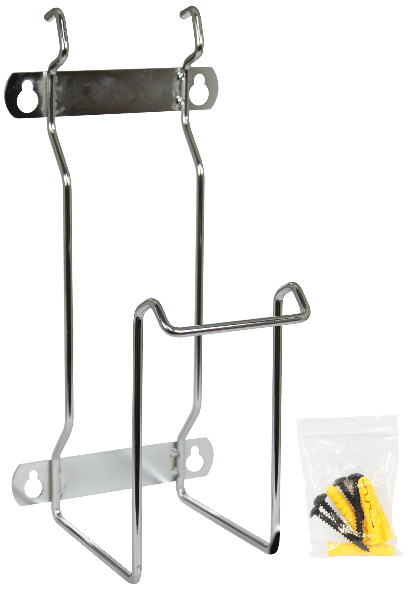 Veggholder til Japcell IndustrialWipes i 80stk boks