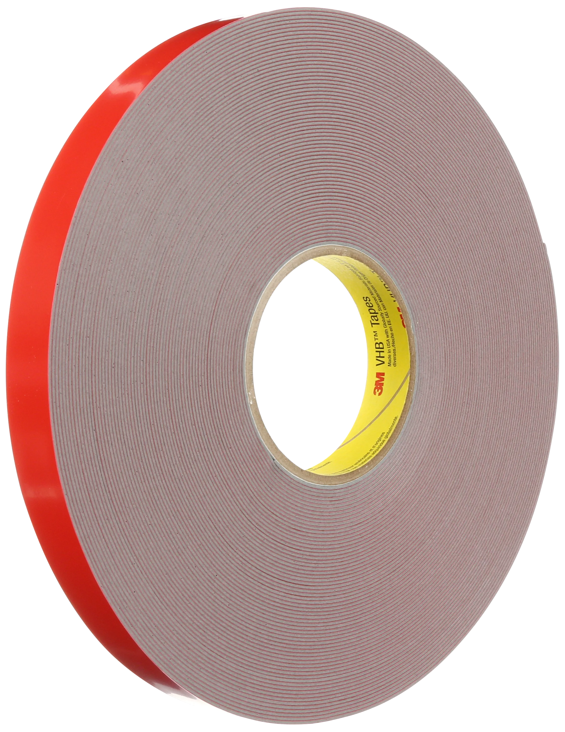 VHB-tape 4941F grå 19mm×33m