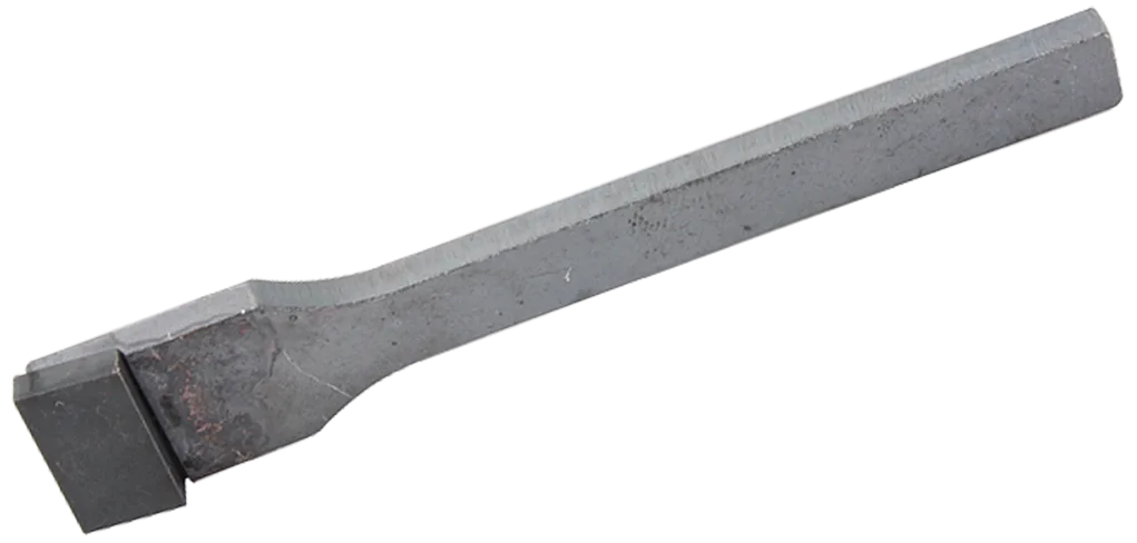 IPT flatmeisel 17mm m/HM-plate for HRV-95A