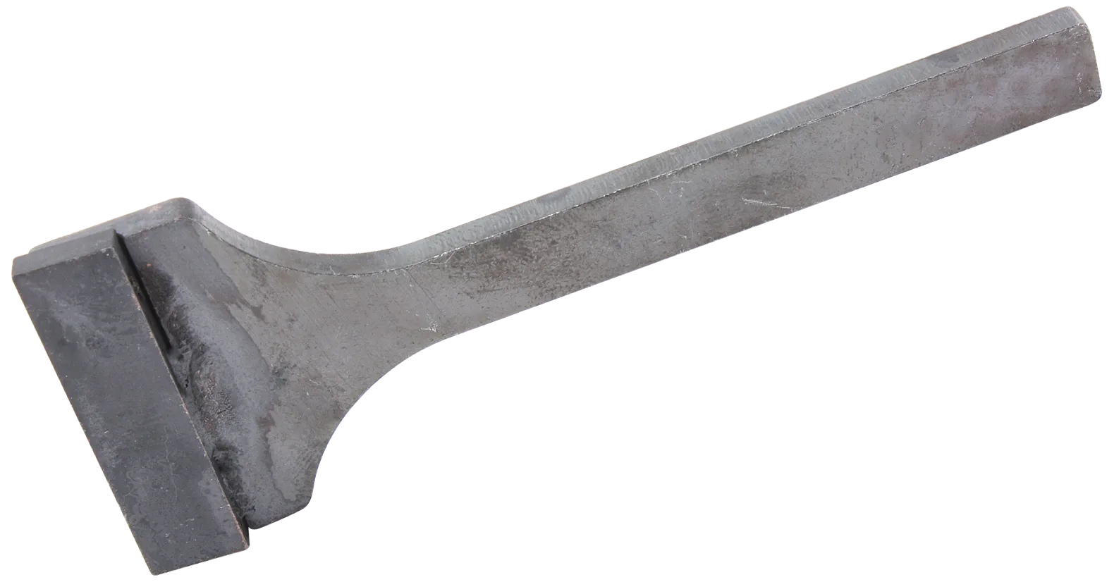 IPT flatmeisel 36mm m/HM-plate for HRV-95A