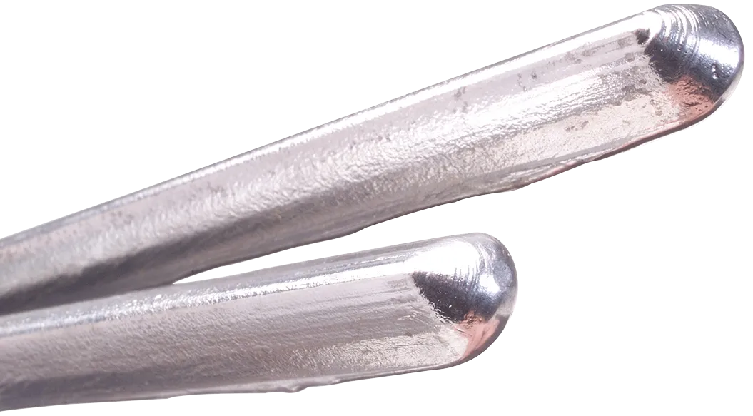 Loddtinn CFH SZ369 Sn91Zn9 blyfri, 4× stang 400mm