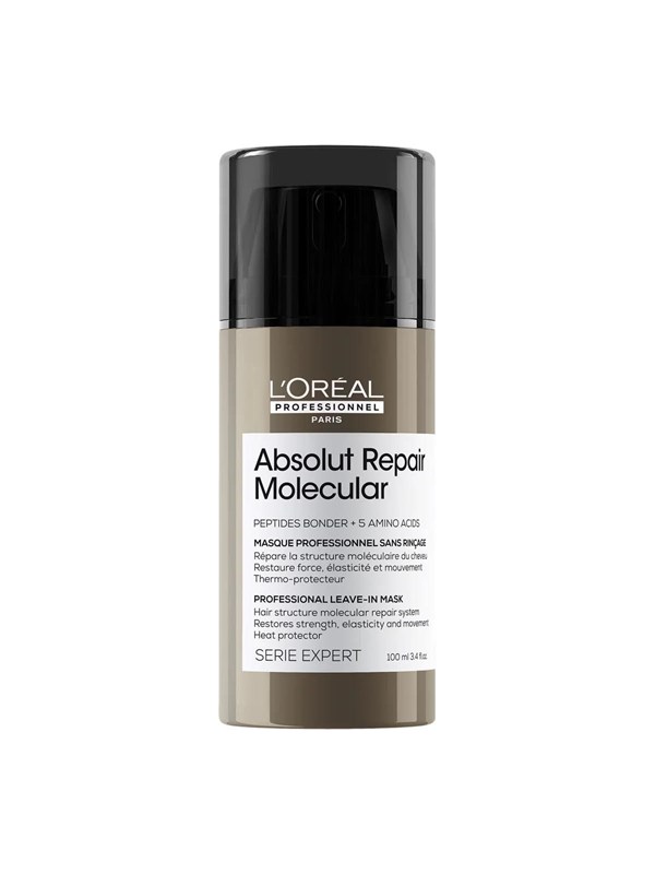 L'Oréal Paris Hair LeaveâIn Cream Treatment - For Repairing 100 ml