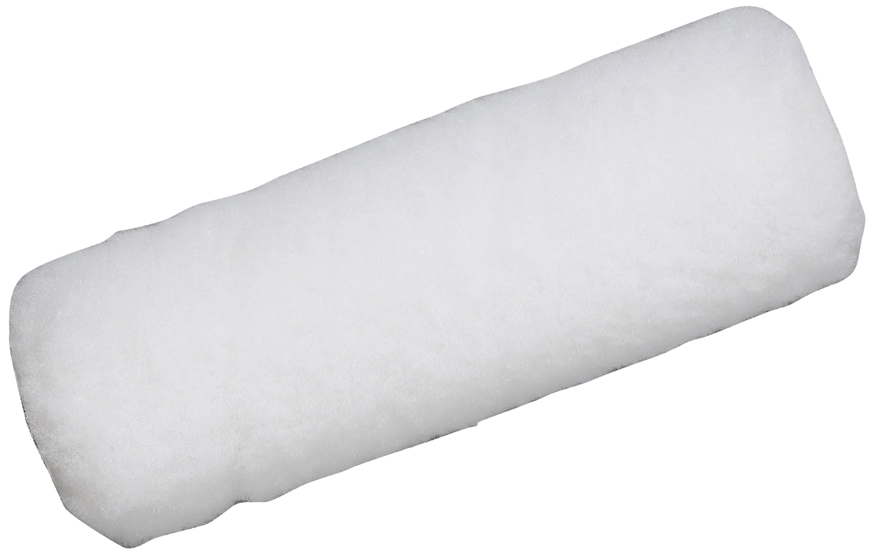 Malerrulle 250mm hvid polyester, refill