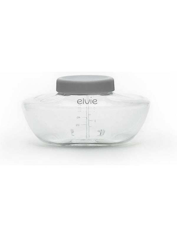 Elvie Pump Bottles 150ml 3 pcs