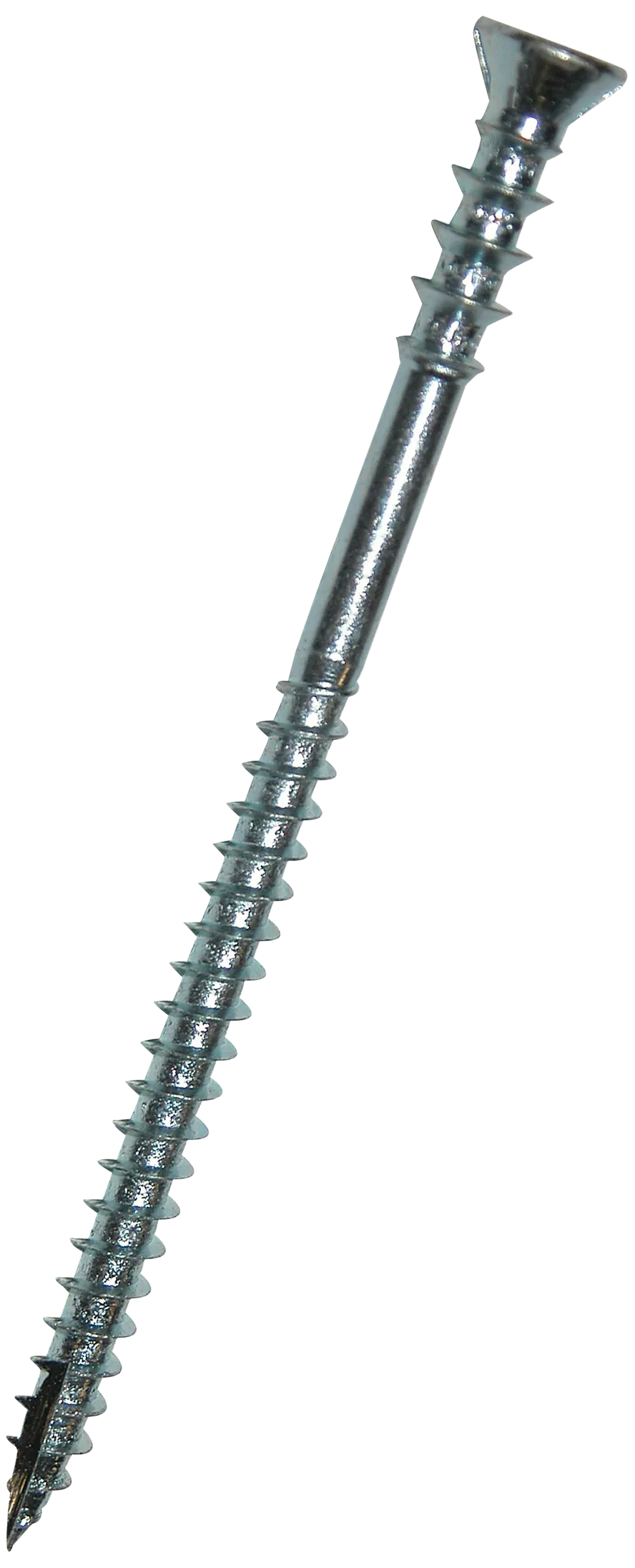 NKT Adju+ justerskrue FZB UH TX25 6,0×80, 100stk