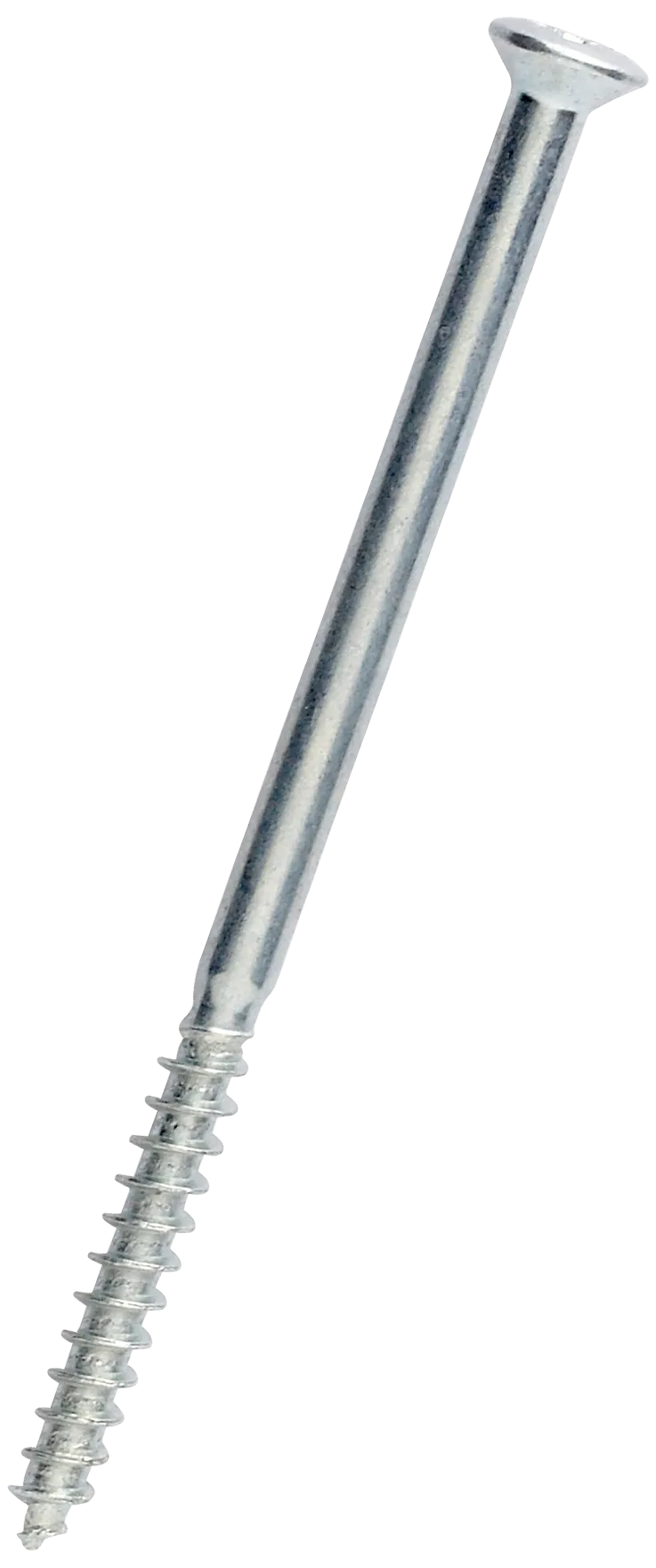 NKT bryterskrue FVB LH PZ1 3,0×51, 100stk