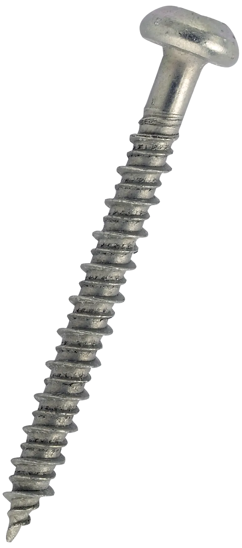 NKT BemuFlex betongmursskrue PH TX20 4,2×60, 200stk