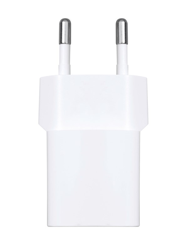 Vivanco Fast 1xUSB-C PD 20W Home Charger White