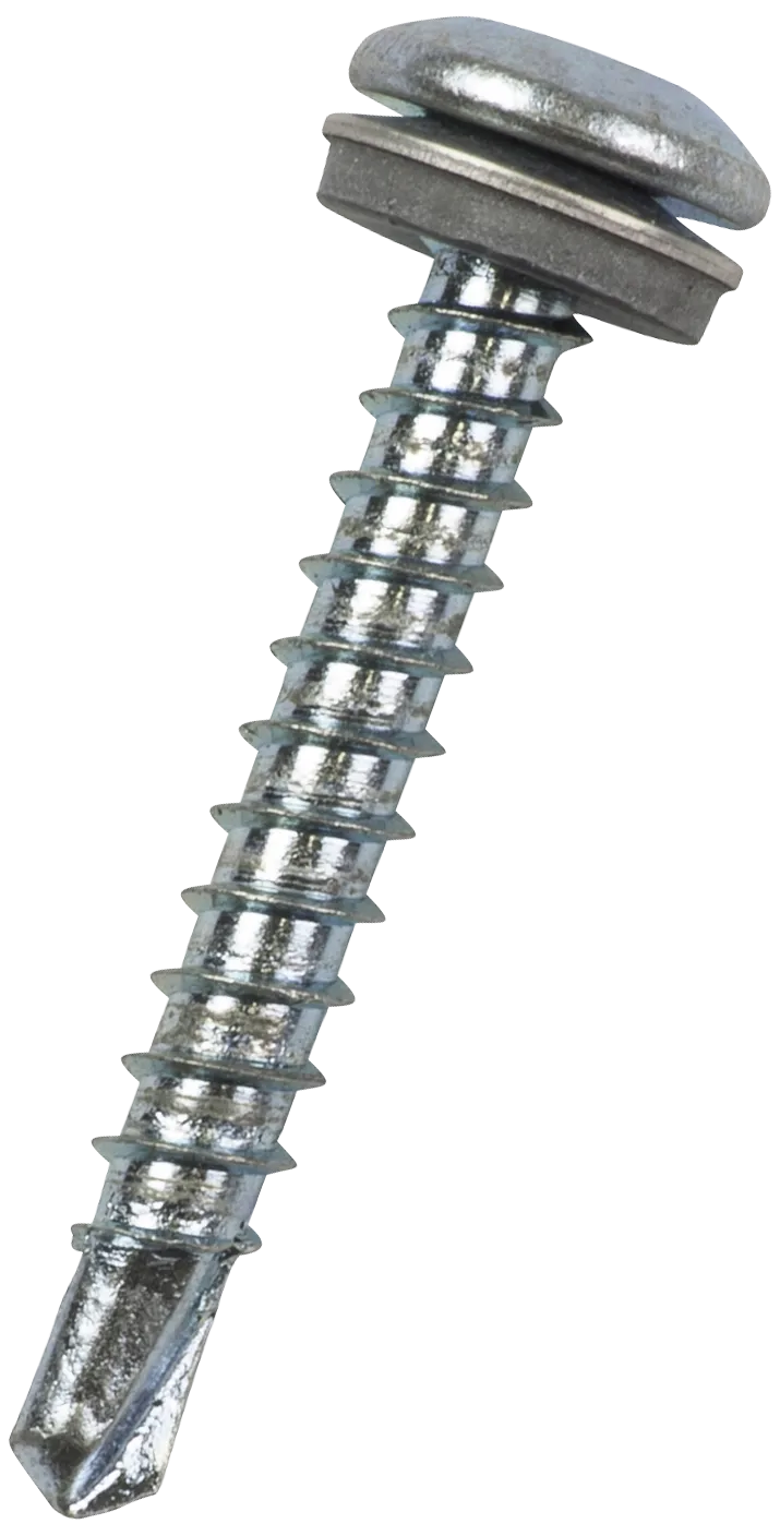 NKT Fasade+ B plateskrue A2 DH TX20 5,5×25, 200stk