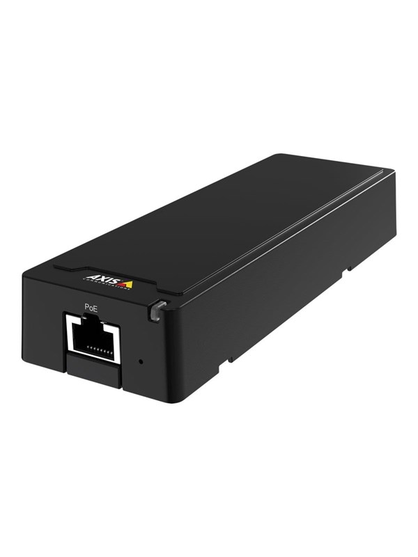 Axis FA51 Main Unit Single-channel main unit with HDMI output