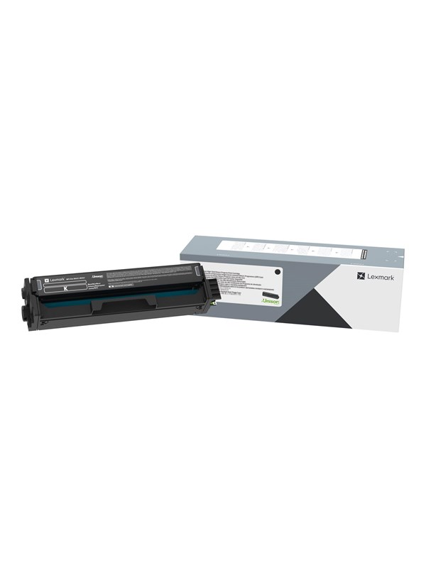 Lexmark C330H10