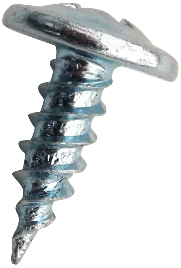 NKT Monta WS monteringsskrue FZB PH2 4,2×13, 500stk